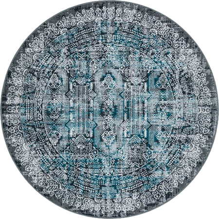 Copenhagen Comfort Collection Area Rug -  Aalborg