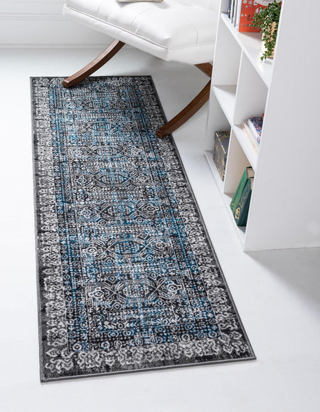 Copenhagen Comfort Collection Area Rug -  Aalborg