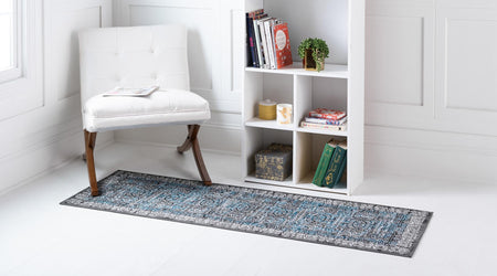 Copenhagen Comfort Collection Area Rug -  Aalborg