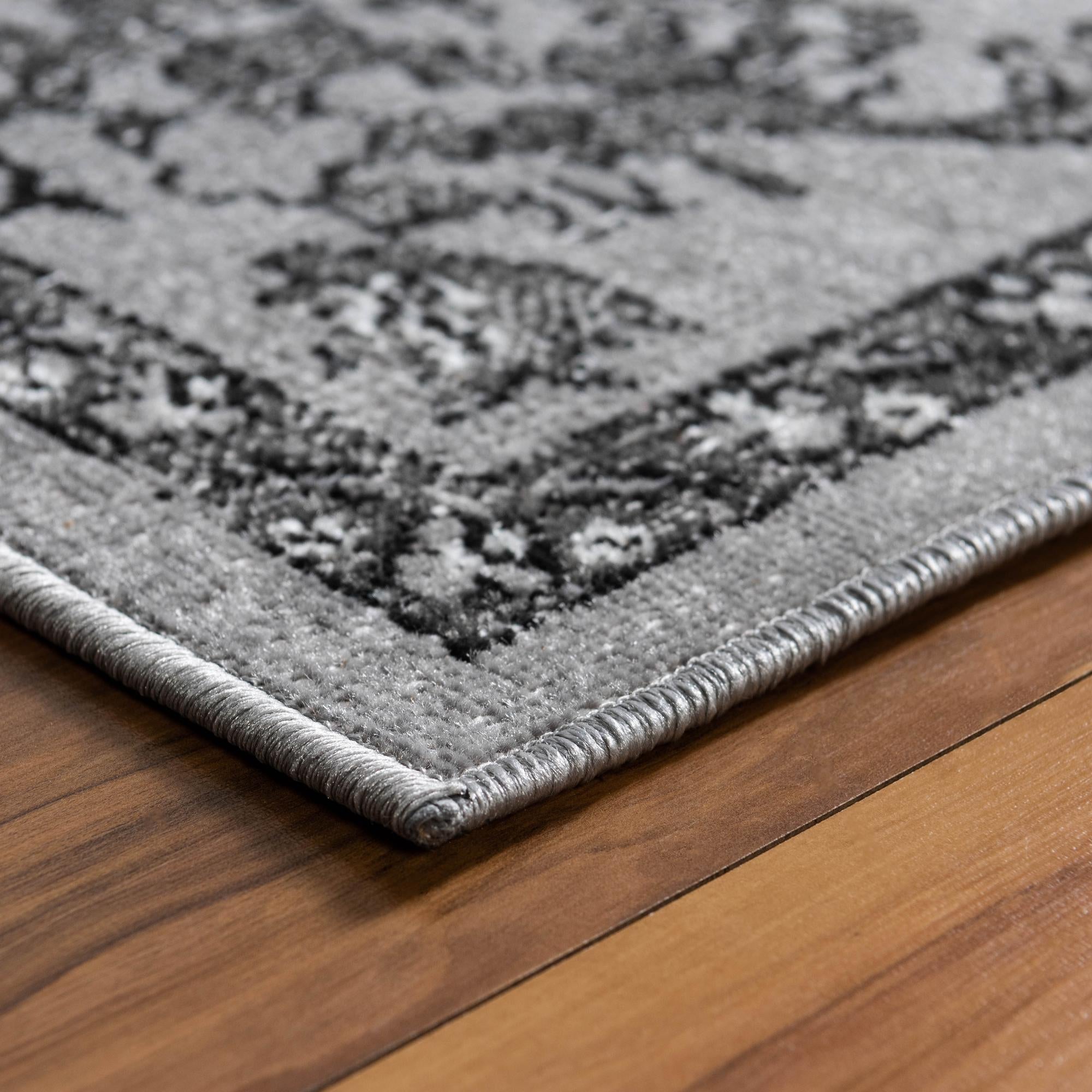 Geneva Terrace Collection Area Rug -  Lausanne