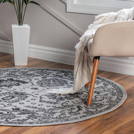 Geneva Terrace Collection Area Rug -  Lausanne