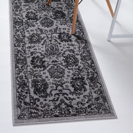 Geneva Terrace Collection Area Rug -  Lausanne