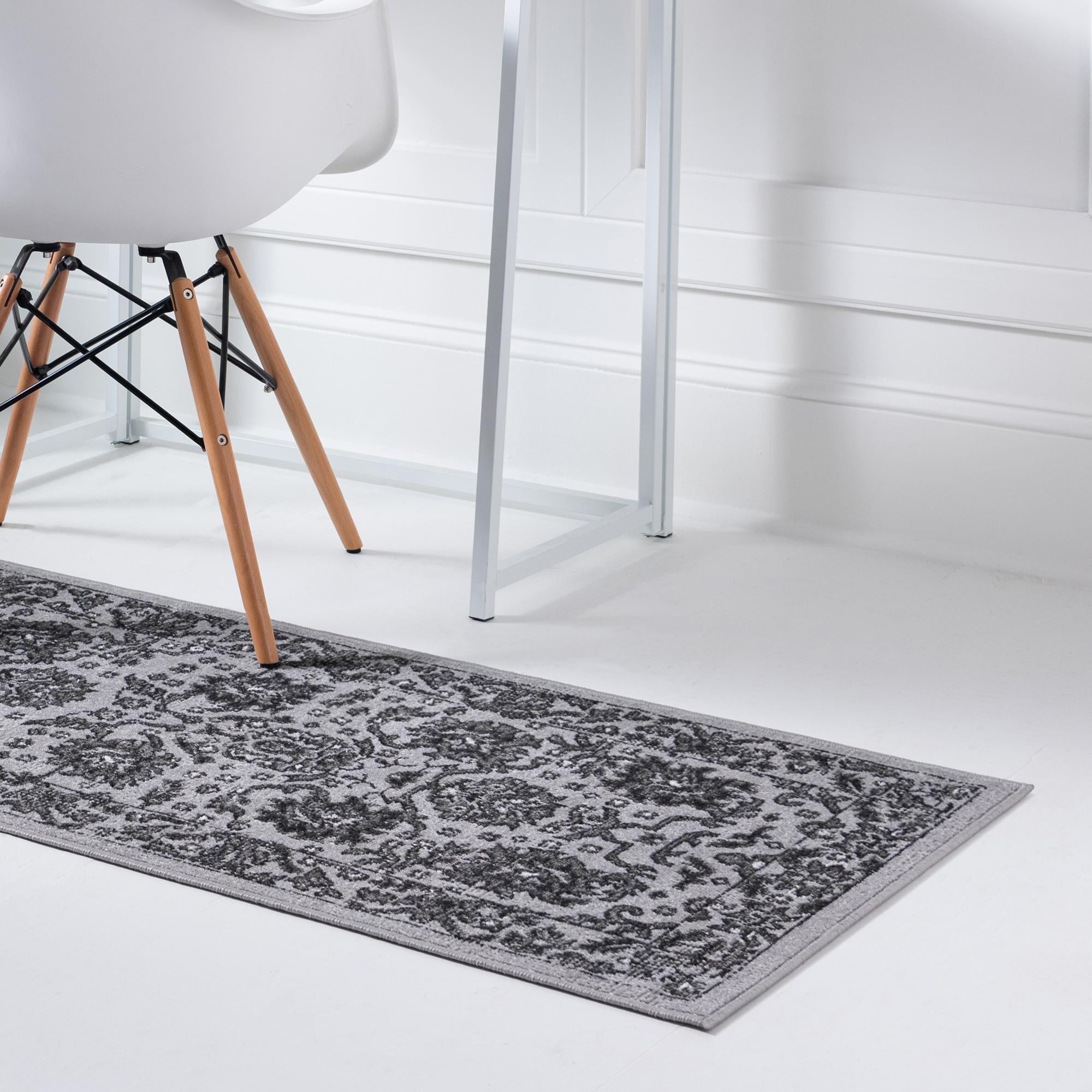 Geneva Terrace Collection Area Rug -  Lausanne