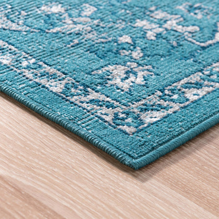 Geneva Terrace Collection Area Rug -  Lausanne