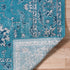 Geneva Terrace Collection Area Rug -  Lausanne