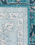 Geneva Terrace Collection Area Rug -  Lausanne