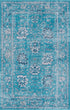 Geneva Terrace Collection Area Rug -  Lausanne