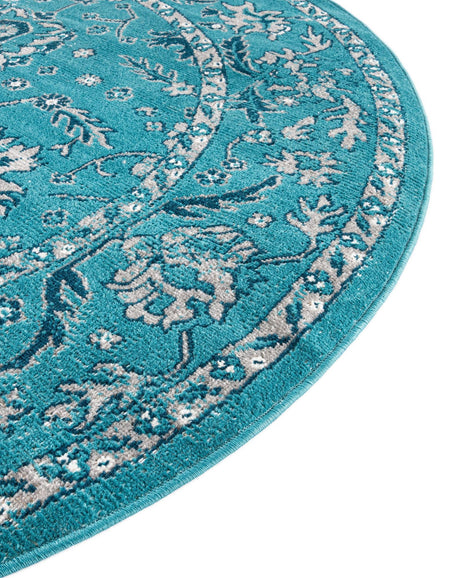 Geneva Terrace Collection Area Rug -  Lausanne