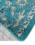 Geneva Terrace Collection Area Rug -  Lausanne