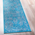 Geneva Terrace Collection Area Rug -  Lausanne