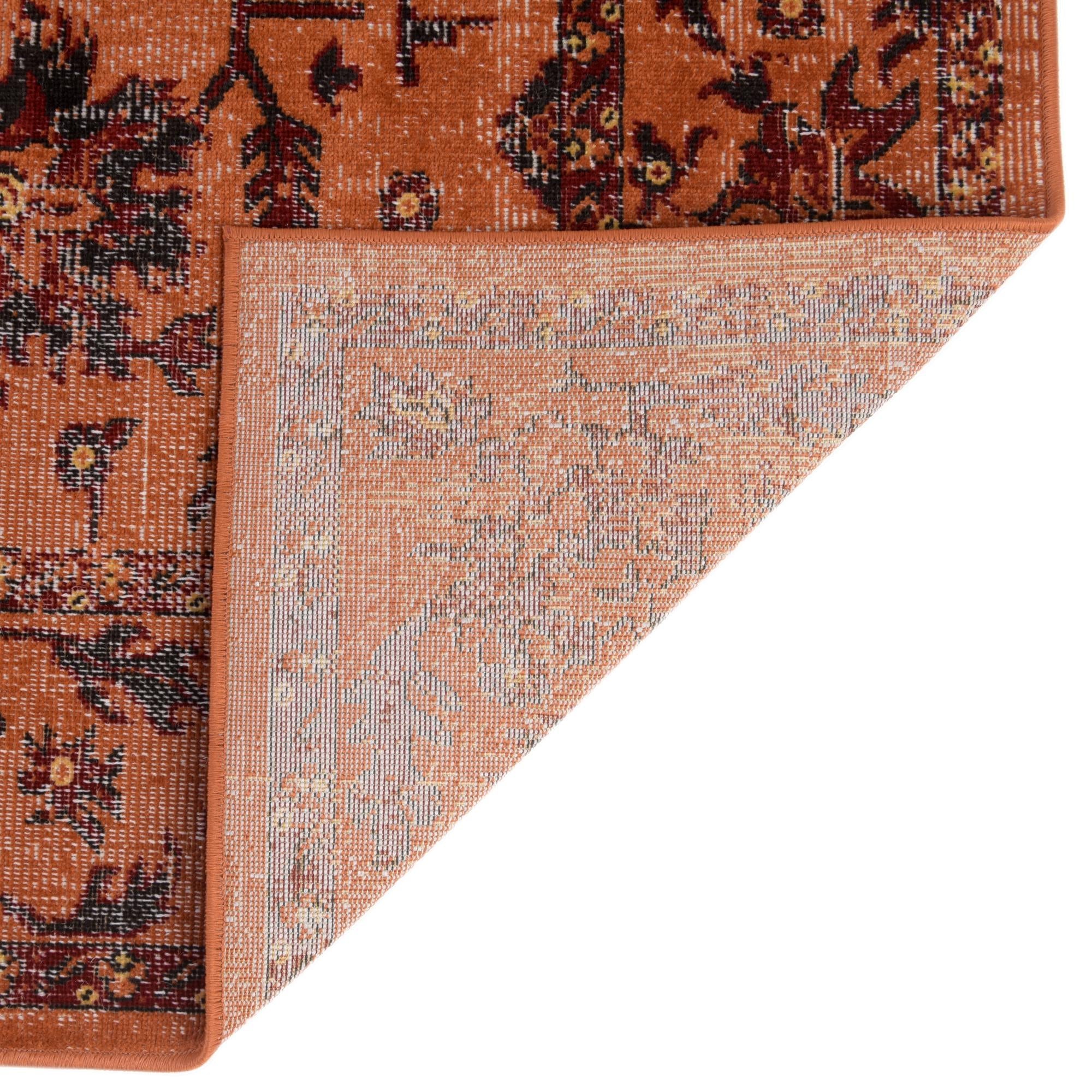 Geneva Terrace Collection Area Rug -  Lausanne