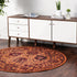 Geneva Terrace Collection Area Rug -  Lausanne