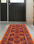 Geneva Terrace Collection Area Rug -  Lausanne