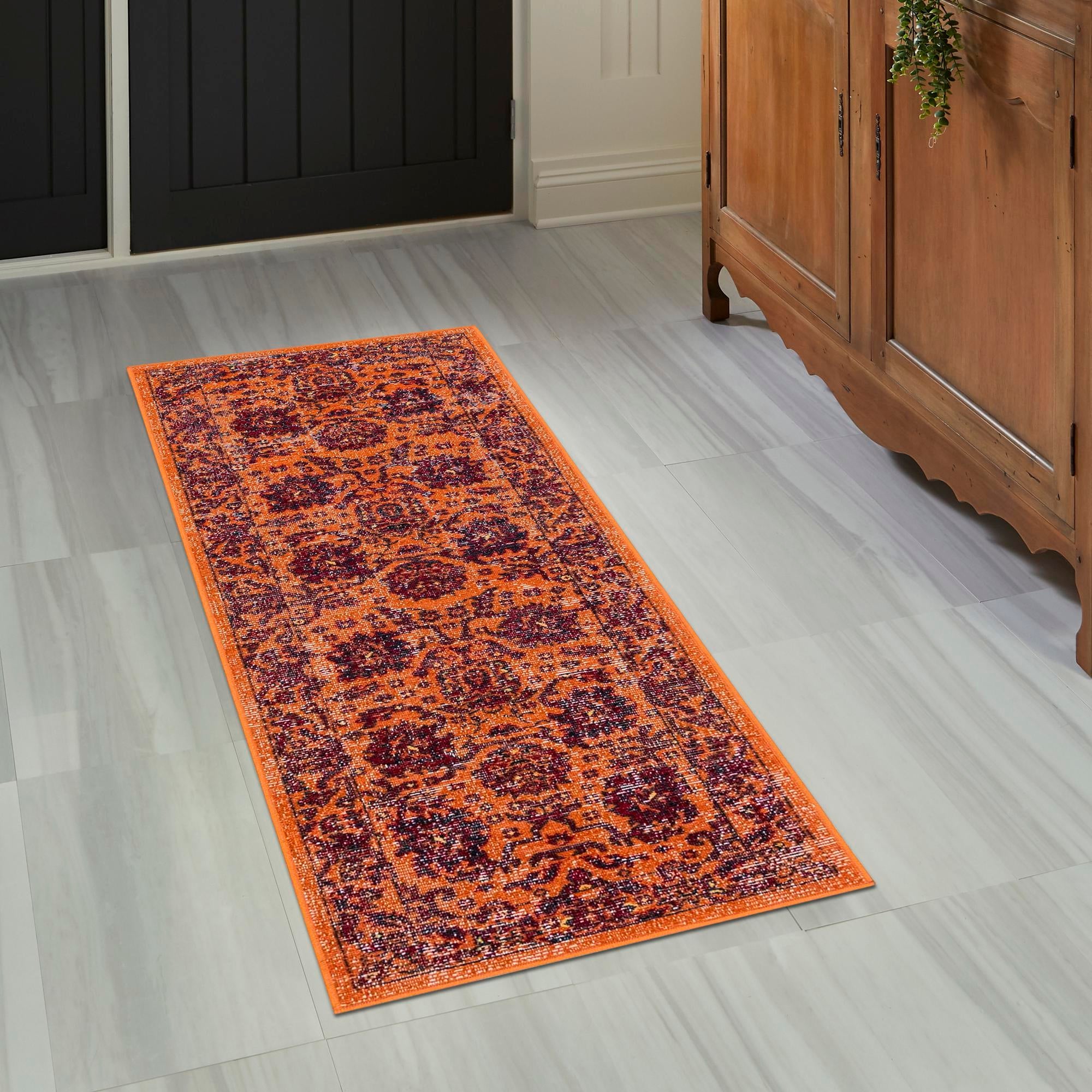 Geneva Terrace Collection Area Rug -  Lausanne