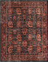 Geneva Terrace Collection Area Rug -  Lausanne