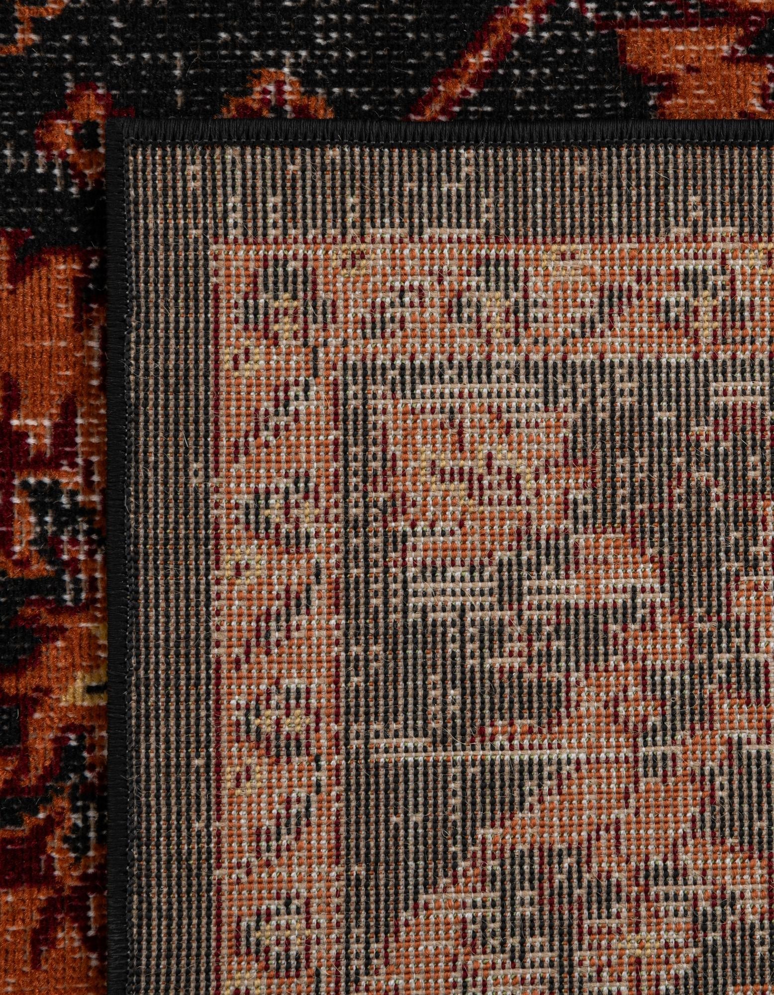 Geneva Terrace Collection Area Rug -  Lausanne