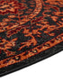 Geneva Terrace Collection Area Rug -  Lausanne