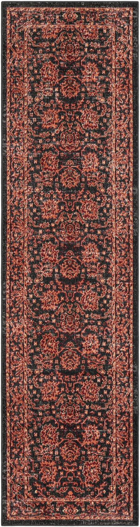 Geneva Terrace Collection Area Rug -  Lausanne