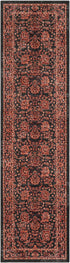 Geneva Terrace Collection Area Rug -  Lausanne