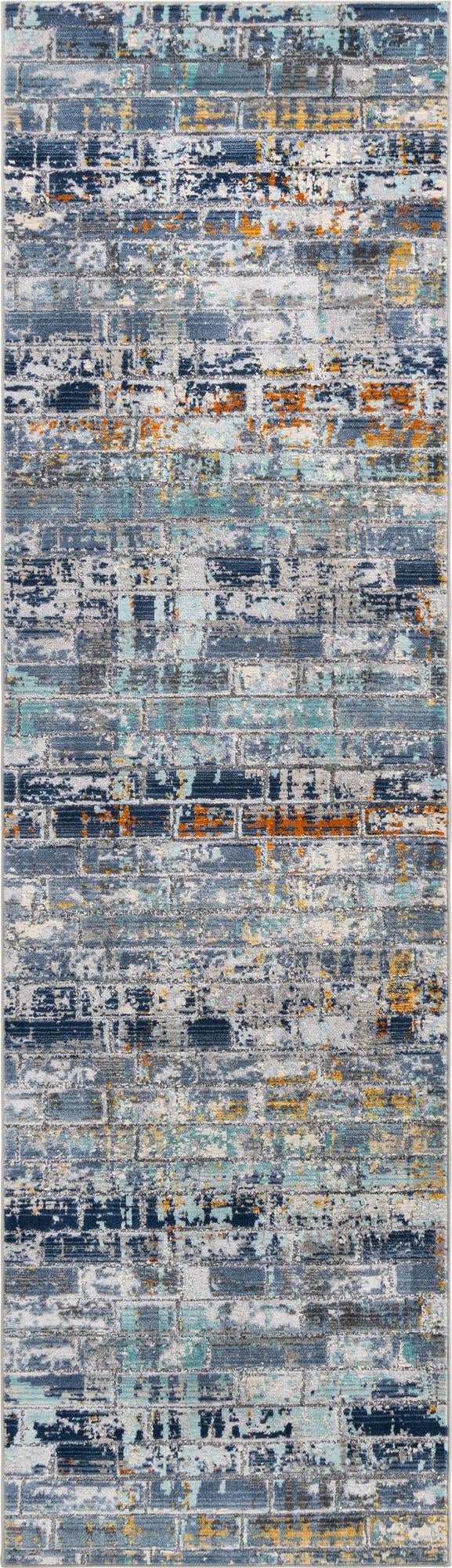 Santa Monica Sands Collection Area Rug - Venice