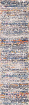 Santa Monica Sands Collection Area Rug -  Palisades Runner Multi  lifestyle 17