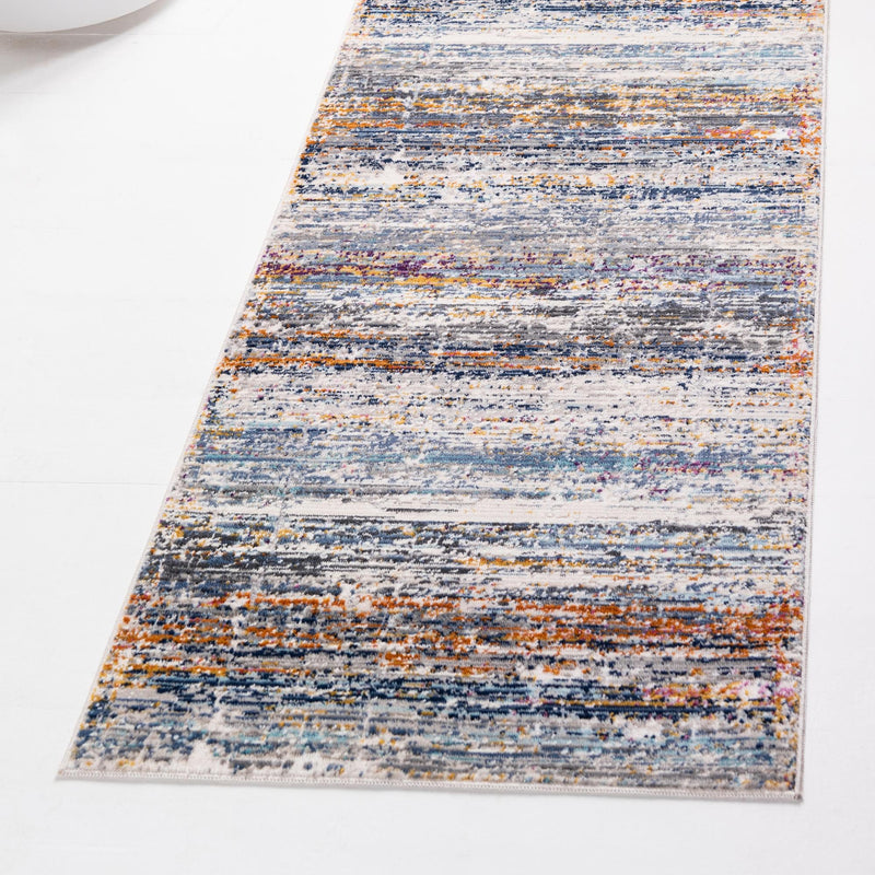 Santa Monica Sands Collection Area Rug -  Palisades Runner Multi  lifestyle 20