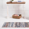 Santa Monica Sands Collection Area Rug -  Palisades Runner Multi  lifestyle 26