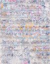 Santa Monica Sands Collection Area Rug -  Marina Rectangle Multi Main