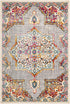 Prague Tapestry Collection Area Rug -  Olomouc