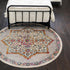 Prague Tapestry Collection Area Rug -  Olomouc