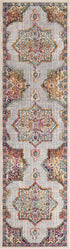 Prague Tapestry Collection Area Rug -  Olomouc