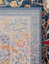 Prague Tapestry Collection Area Rug -  Olomouc