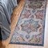 Prague Tapestry Collection Area Rug -  Olomouc