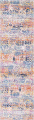 Prague Tapestry Collection Area Rug -  Bohemia