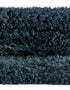 Eternal Plush Oasis Collection Area Rug -  Tranquility (Cobalt)