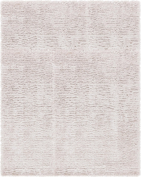 Eternal Plush Oasis Collection Area Rug -  Tranquility (Linen)