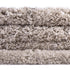 Eternal Plush Oasis Collection Area Rug -  Tranquility (Linen)