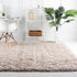 Eternal Plush Oasis Collection Area Rug -  Tranquility (Linen)