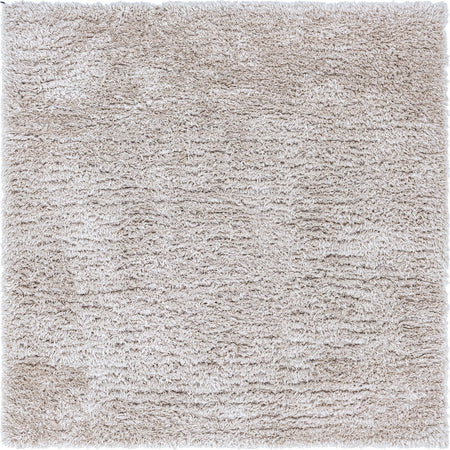 Eternal Plush Oasis Collection Area Rug -  Tranquility (Linen)