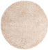 Eternal Plush Oasis Collection Area Rug -  Tranquility (Linen)