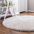 Eternal Plush Oasis Collection Area Rug -  Tranquility (Linen)