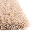 Eternal Plush Oasis Collection Area Rug -  Tranquility (Khaki)