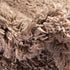 Eternal Plush Oasis Collection Area Rug -  Tranquility (Khaki)