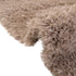 Eternal Plush Oasis Collection Area Rug -  Tranquility (Khaki)