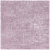 Eternal Plush Oasis Collection Area Rug -  Tranquility (Lavender)