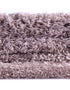 Eternal Plush Oasis Collection Area Rug -  Tranquility (Lavender)