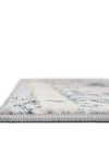 Savannah Elegance Collection Area Rug -  Azalea Rectangle Ivory  lifestyle 11