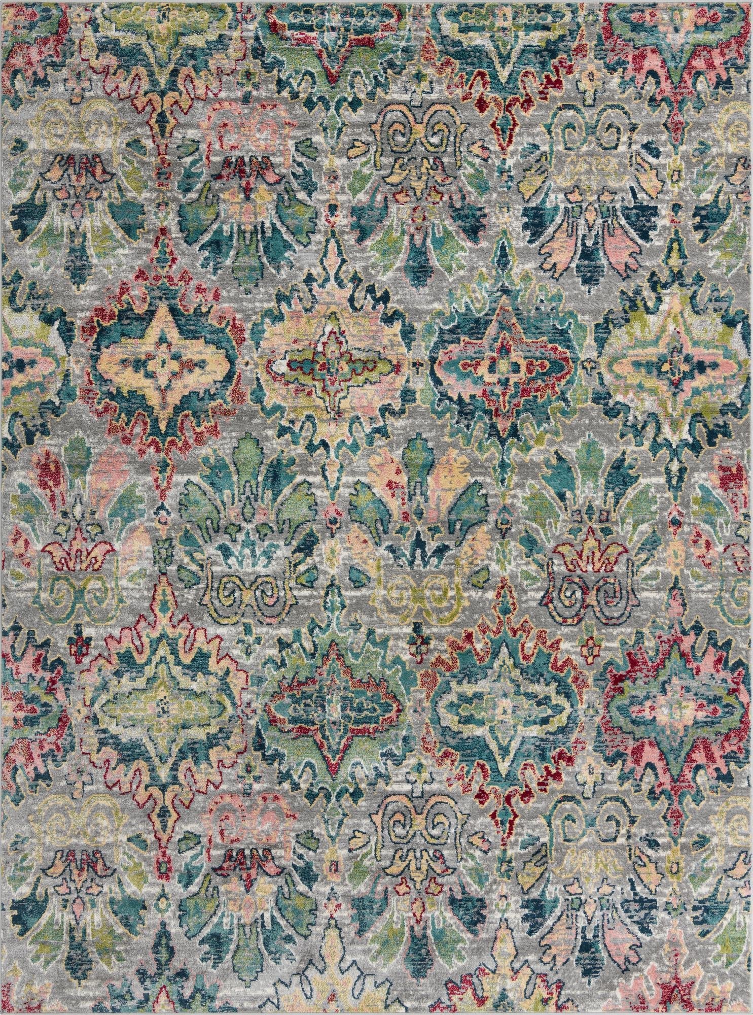 Savannah Elegance Collection Area Rug -  Forsyth