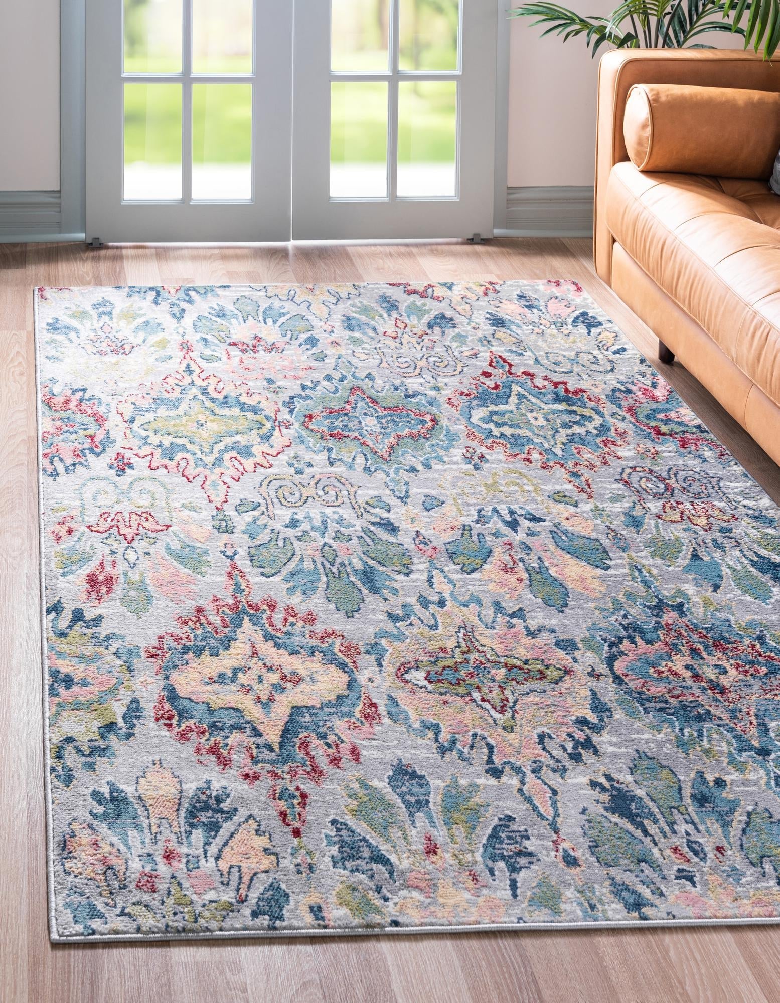 Savannah Elegance Collection Area Rug -  Forsyth