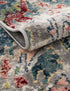 Savannah Elegance Collection Area Rug -  Forsyth